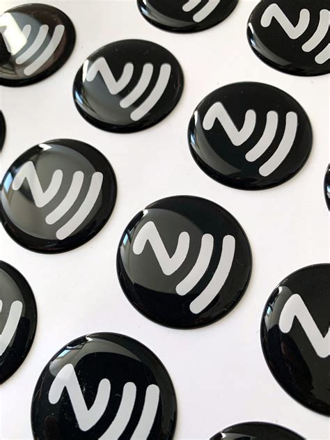 nfc stickers